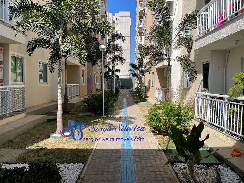 Apartamento, 2 quartos, 42 m² - Foto 10