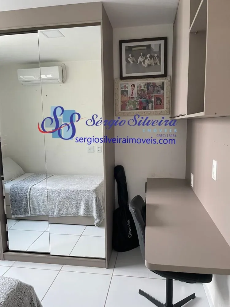 Apartamento, 2 quartos, 42 m² - Foto 6