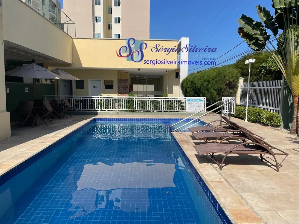 Apartamento, 2 quartos, 42 m² - Foto 10
