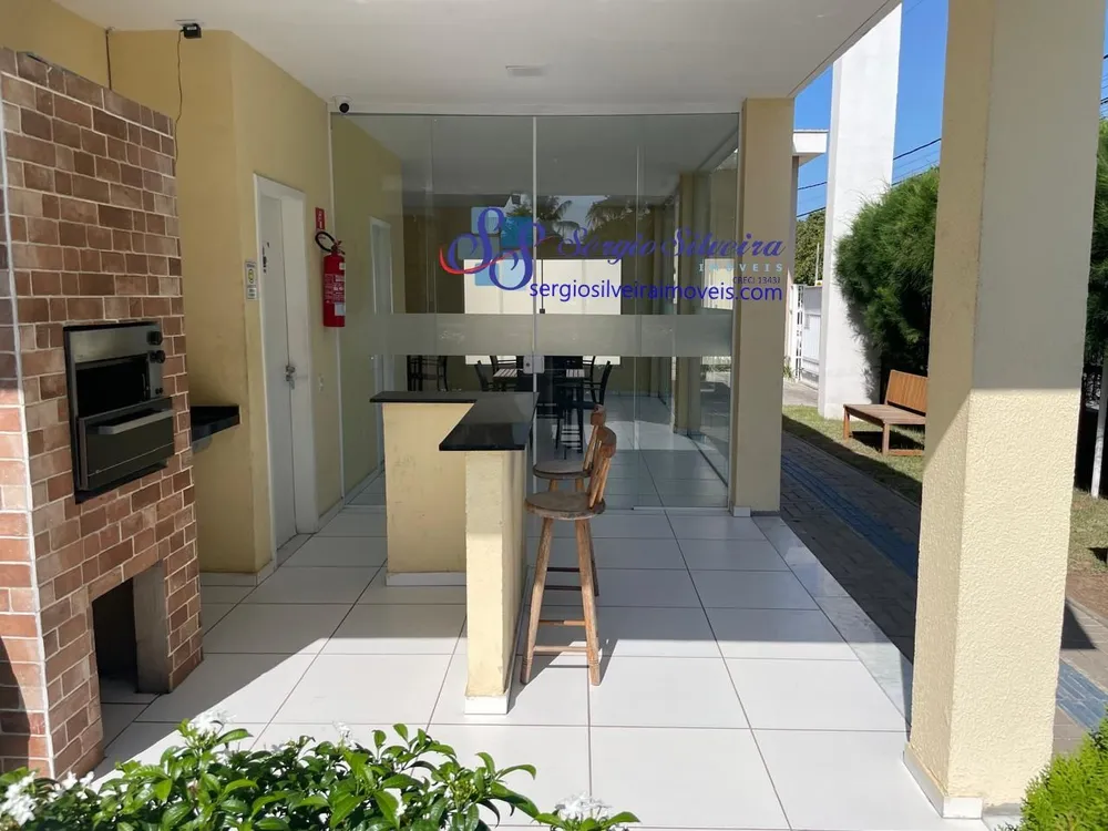 Apartamento, 2 quartos, 42 m² - Foto 3