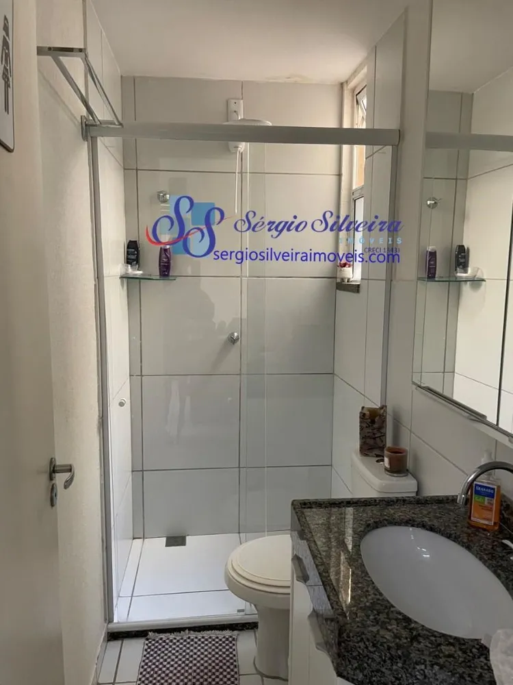 Apartamento, 2 quartos, 42 m² - Foto 4