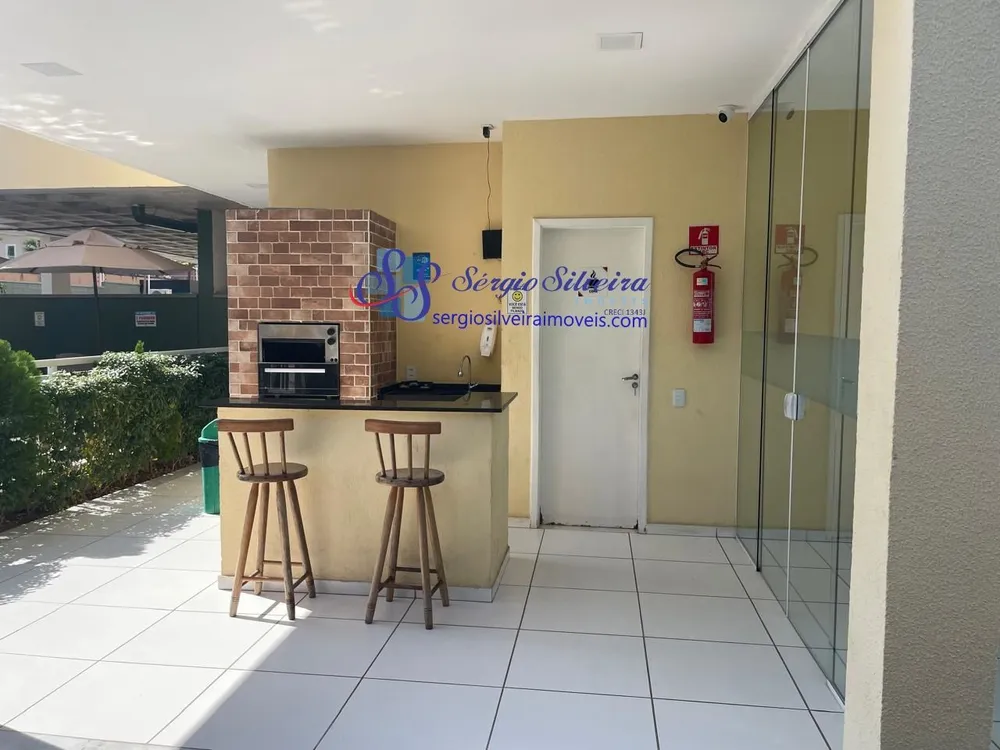 Apartamento, 2 quartos, 42 m² - Foto 5