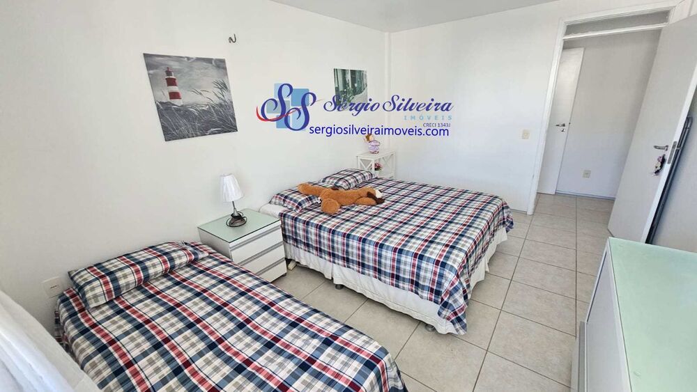 Apartamento, 3 quartos, 125 m² - Foto 3