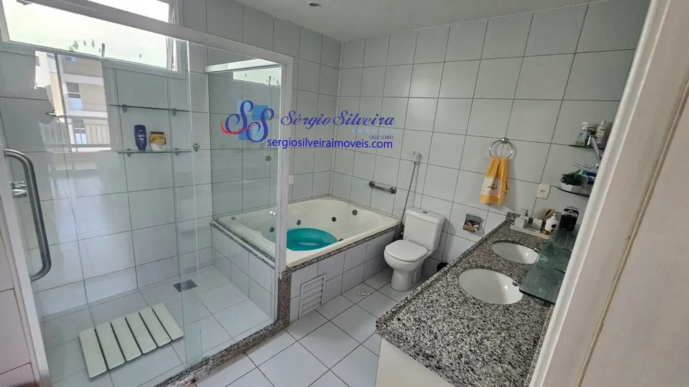 Apartamento, 3 quartos, 125 m² - Foto 10