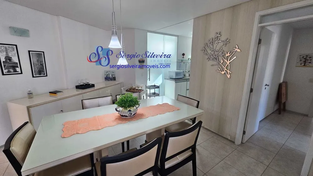 Apartamento, 3 quartos, 125 m² - Foto 4