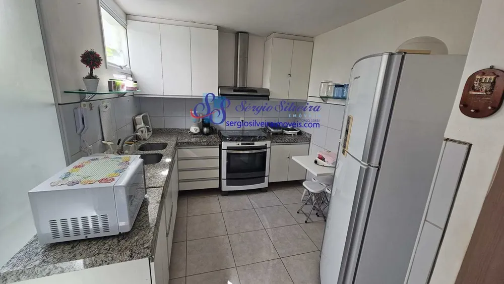 Apartamento, 3 quartos, 125 m² - Foto 5