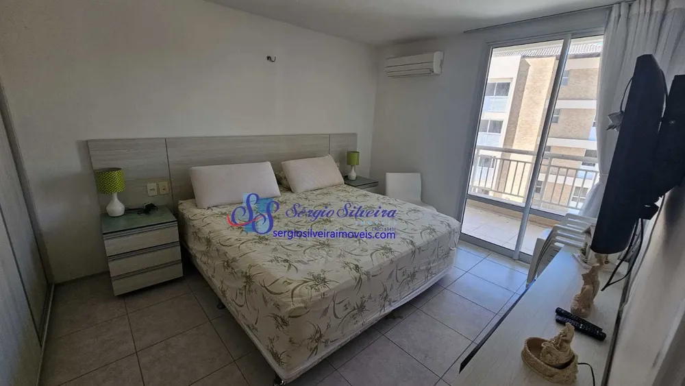 Apartamento, 3 quartos, 125 m² - Foto 7