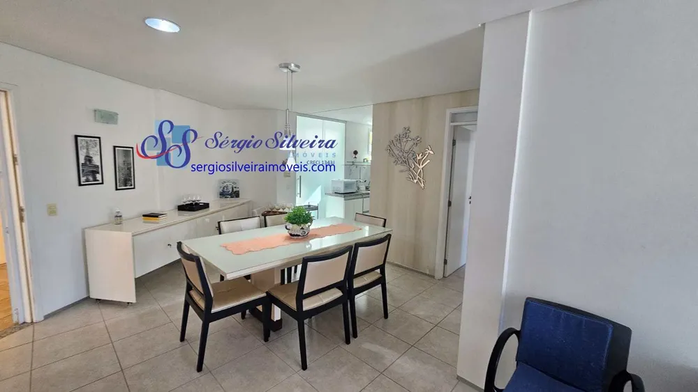 Apartamento, 3 quartos, 125 m² - Foto 3