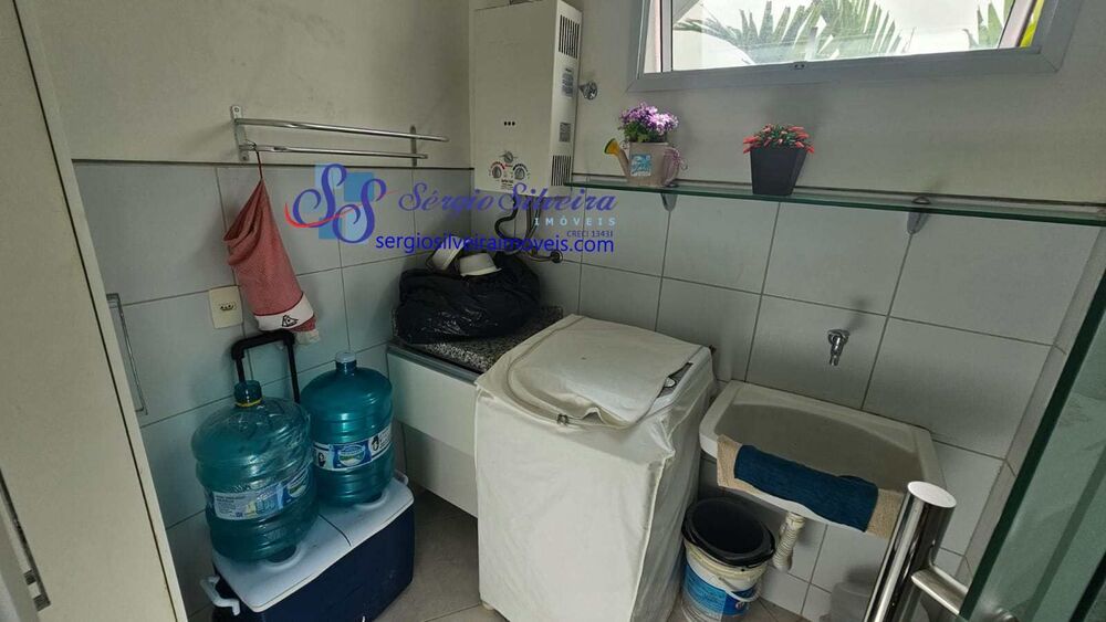 Apartamento, 3 quartos, 125 m² - Foto 4