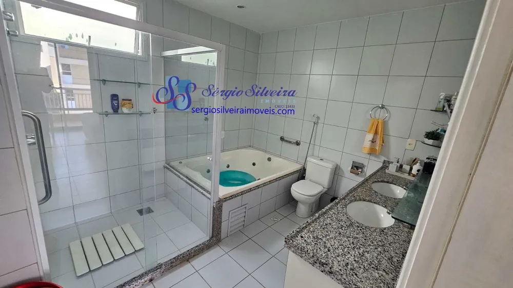 Apartamento, 3 quartos, 125 m² - Foto 11