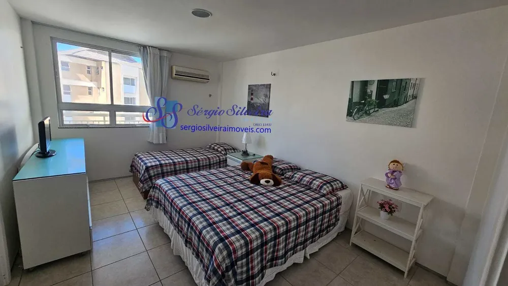 Apartamento, 3 quartos, 125 m² - Foto 8
