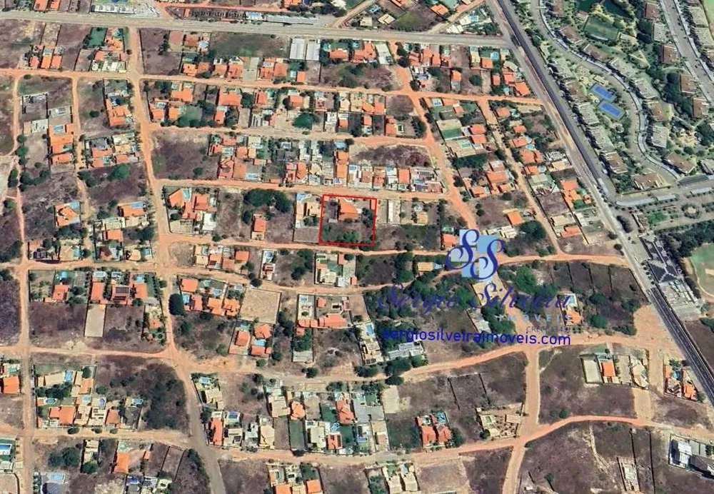 Loteamento e Condomínio, 3960 m² - Foto 3