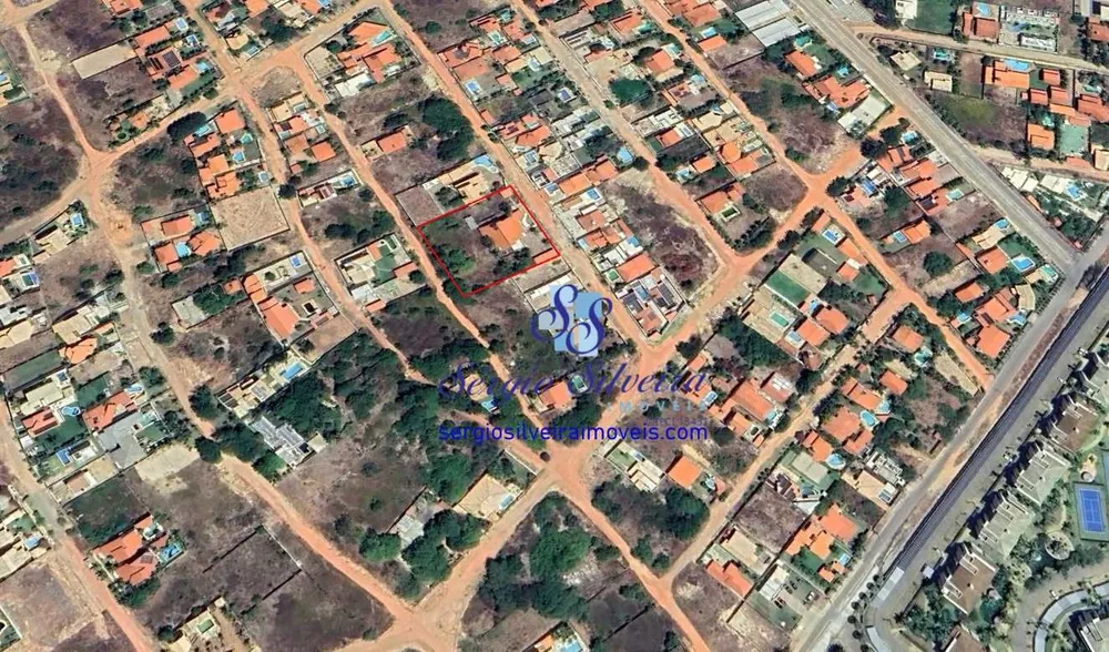 Loteamento e Condomínio, 3960 m² - Foto 2