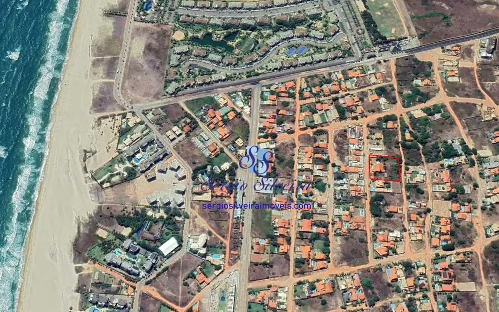 Loteamento e Condomínio, 3960 m² - Foto 4
