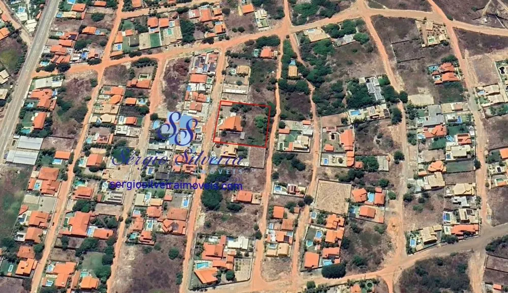Loteamento e Condomínio, 3960 m² - Foto 5