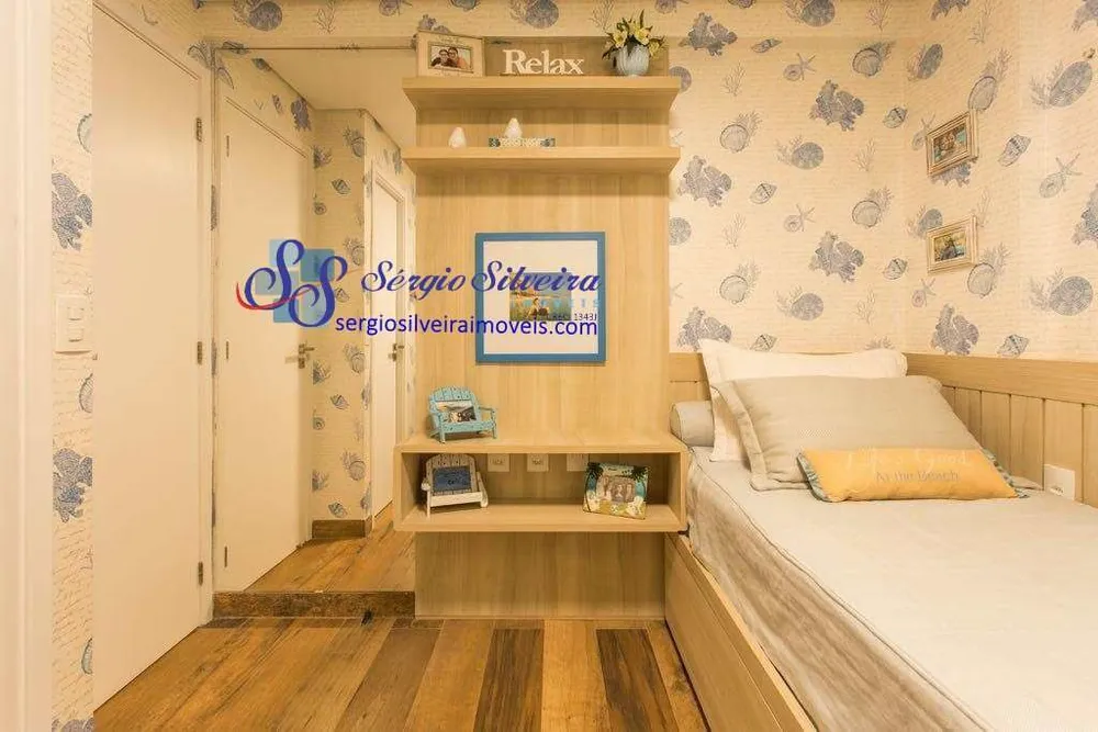 Apartamento, 3 quartos, 101 m² - Foto 14