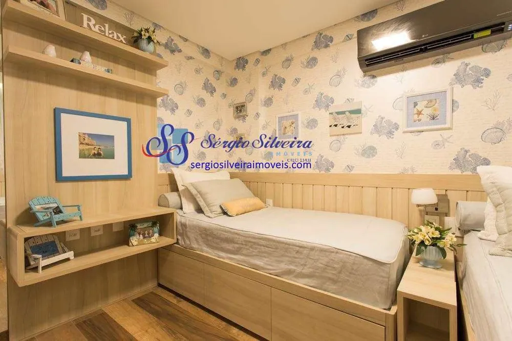 Apartamento, 3 quartos, 101 m² - Foto 15