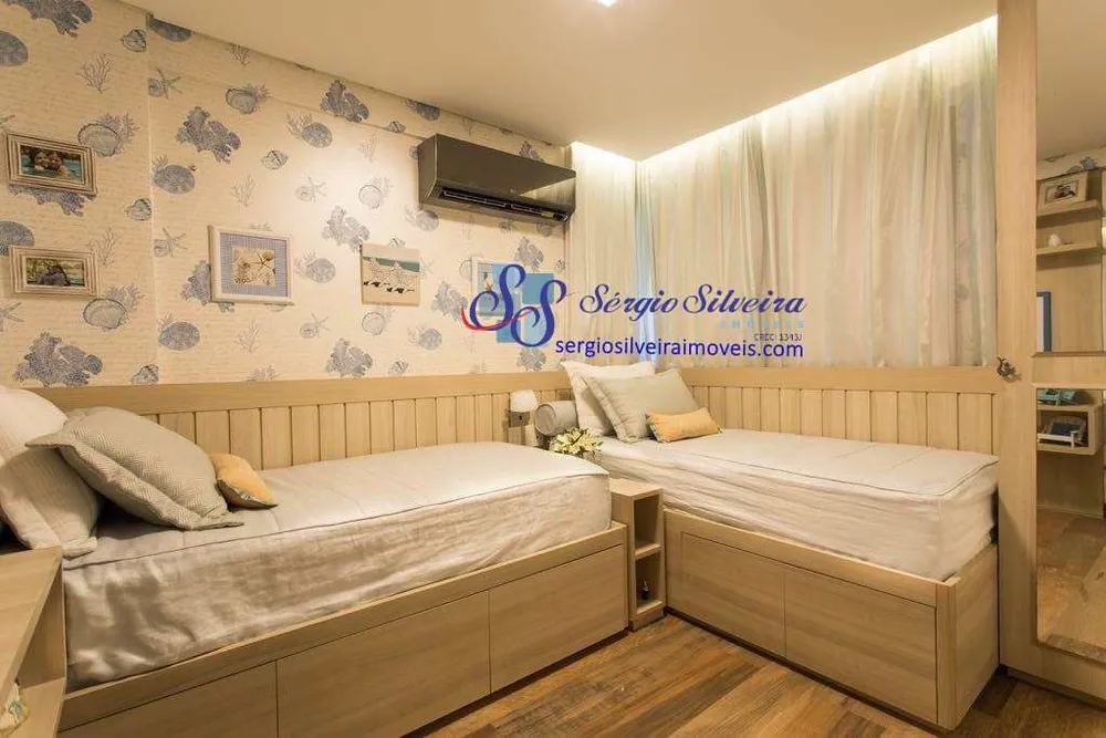 Apartamento, 3 quartos, 101 m² - Foto 11