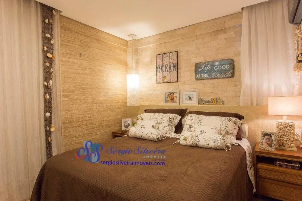 Apartamento, 3 quartos, 101 m² - Foto 9