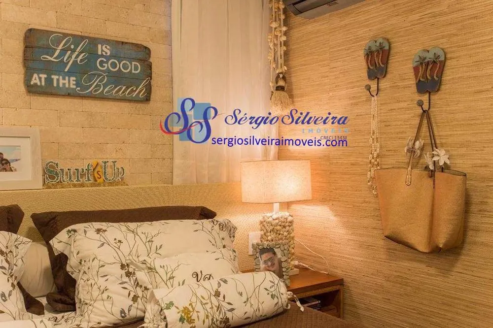 Apartamento, 3 quartos, 101 m² - Foto 12