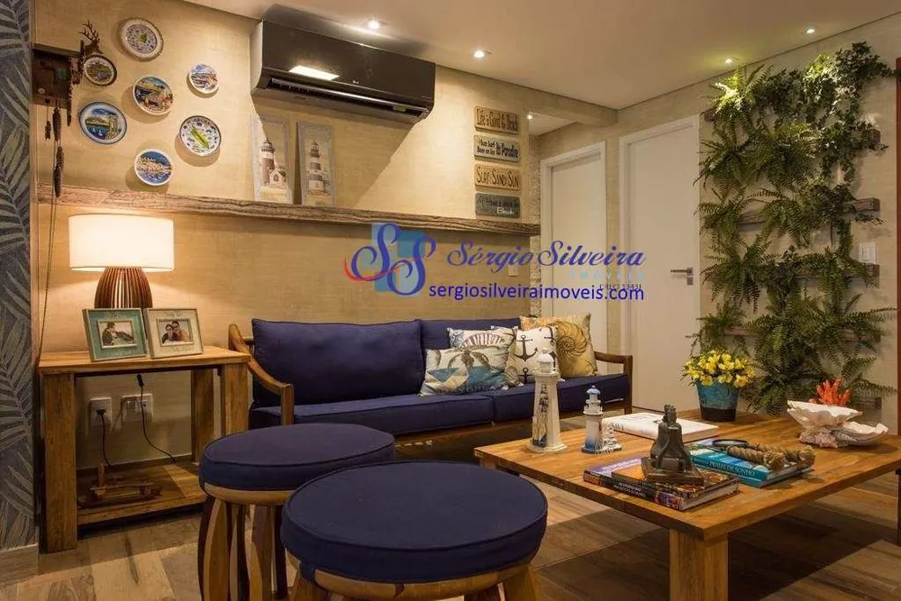 Apartamento, 3 quartos, 101 m² - Foto 5