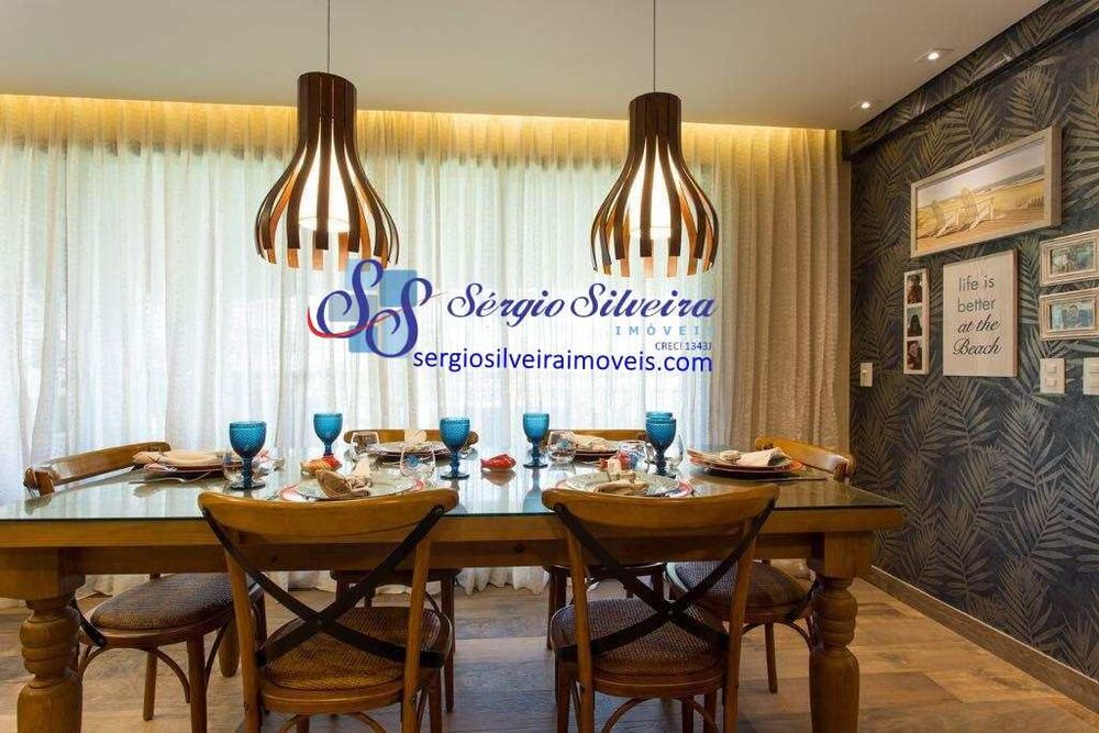 Apartamento, 3 quartos, 101 m² - Foto 3