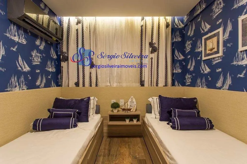 Apartamento, 3 quartos, 101 m² - Foto 13