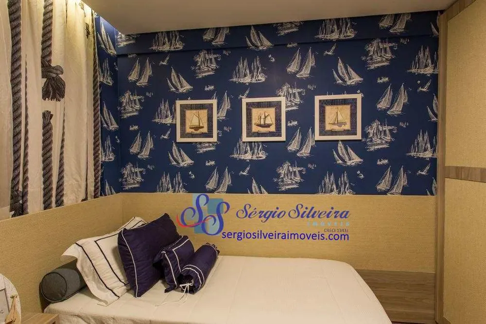 Apartamento, 3 quartos, 101 m² - Foto 10