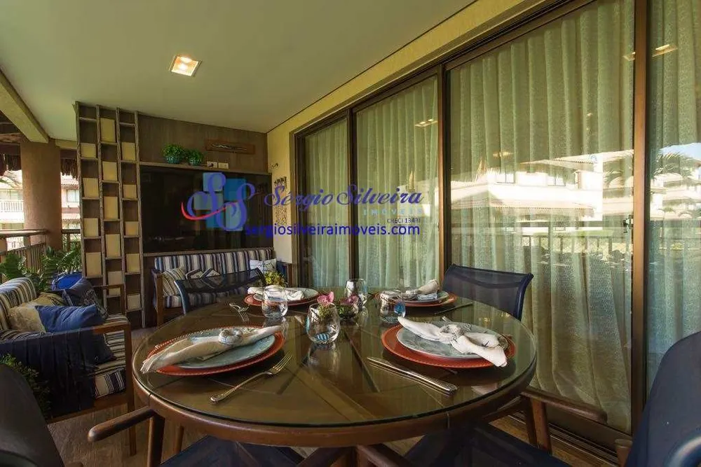 Apartamento, 3 quartos, 101 m² - Foto 6