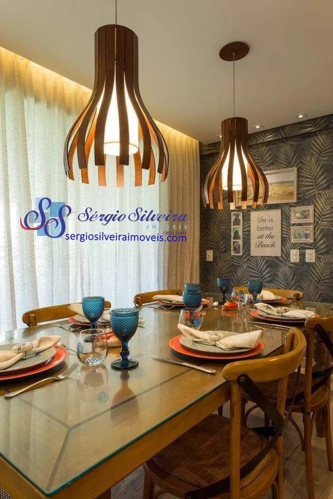 Apartamento, 3 quartos, 101 m² - Foto 7