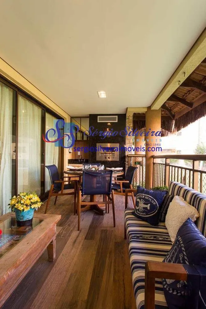 Apartamento, 3 quartos, 101 m² - Foto 8