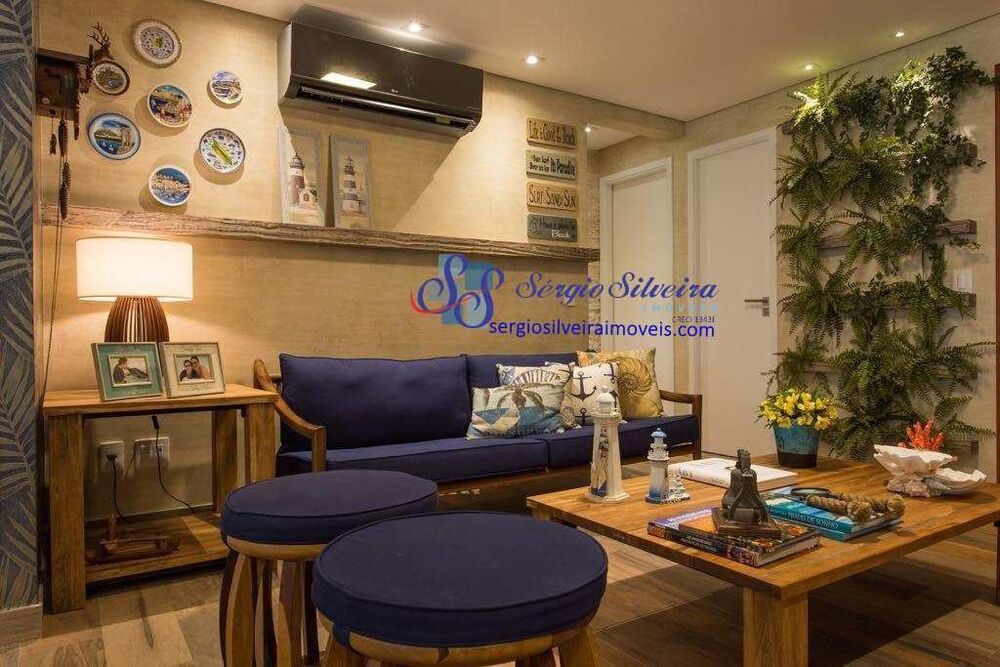 Apartamento, 3 quartos, 101 m² - Foto 2