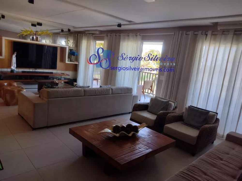 Apartamento à venda com 3 quartos, 154m² - Foto 1