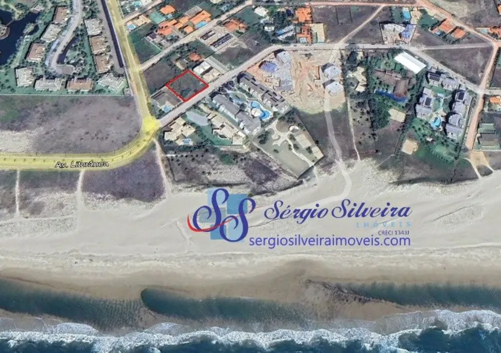 Terreno, 1600 m² - Foto 1