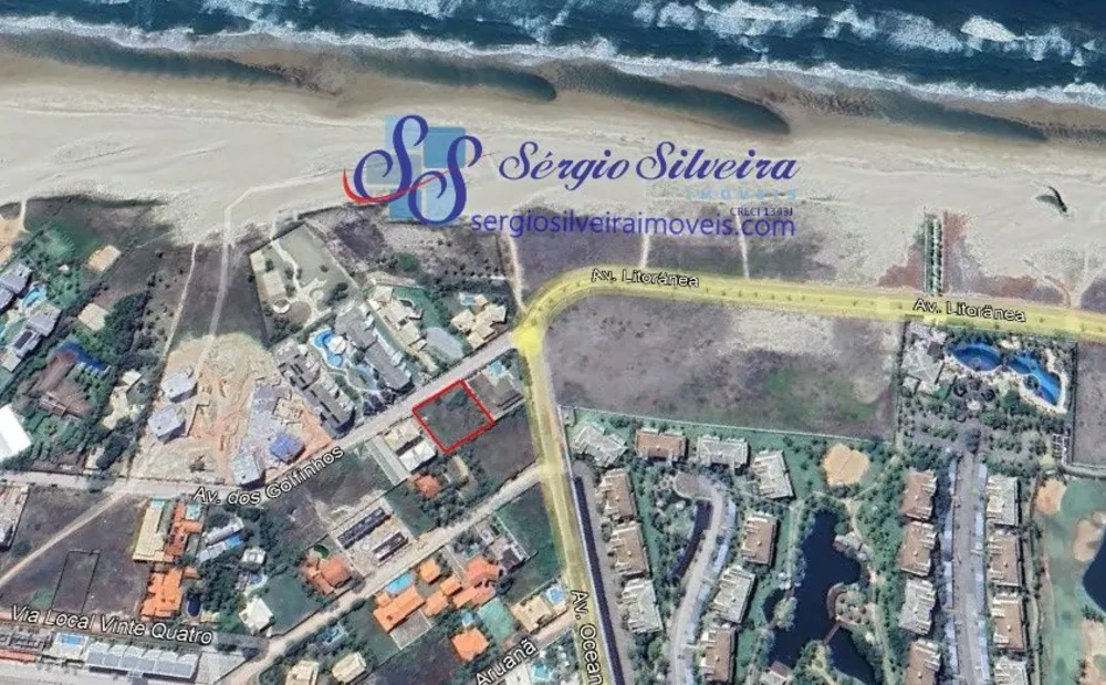 Terreno, 1600 m² - Foto 5