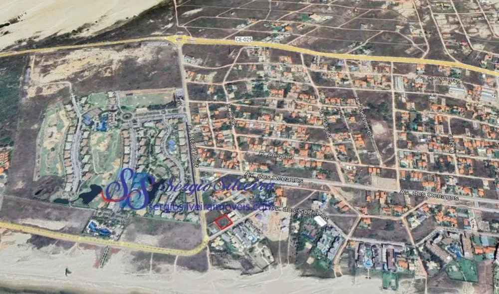 Terreno, 1600 m² - Foto 4