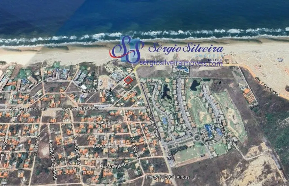 Terreno, 1600 m² - Foto 2