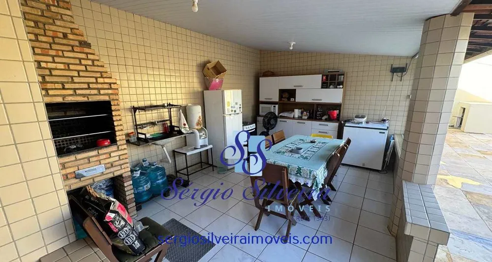 Casa, 3 quartos, 199 m² - Foto 7