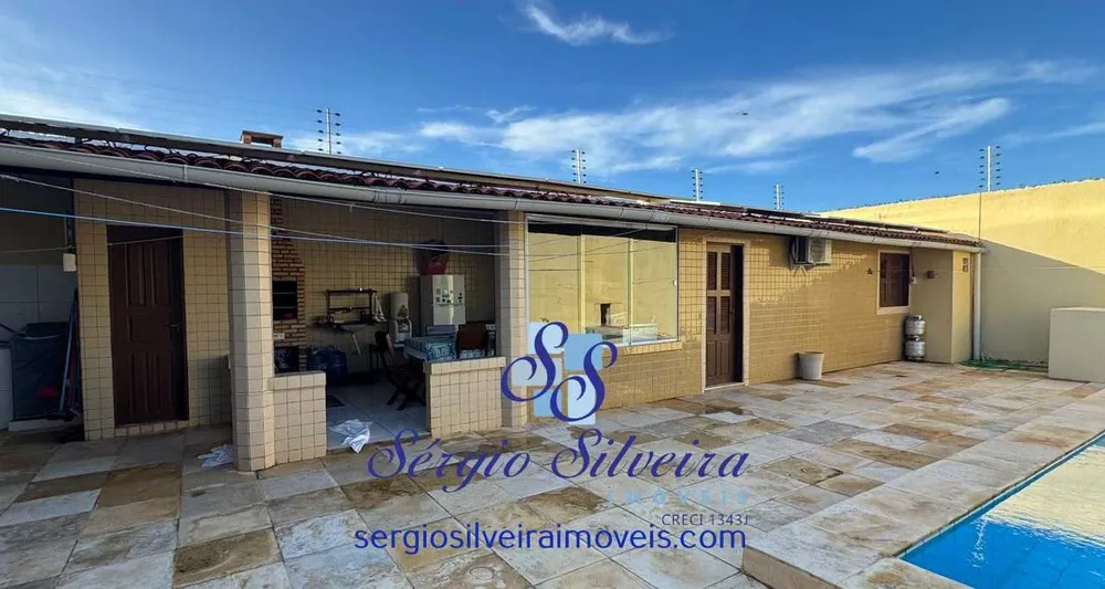 Casa, 3 quartos, 199 m² - Foto 10