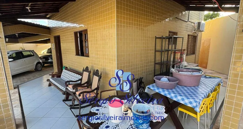 Casa, 3 quartos, 199 m² - Foto 16