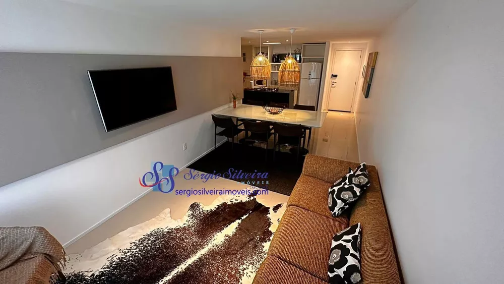 Apartamento à venda com 3 quartos, 87m² - Foto 1