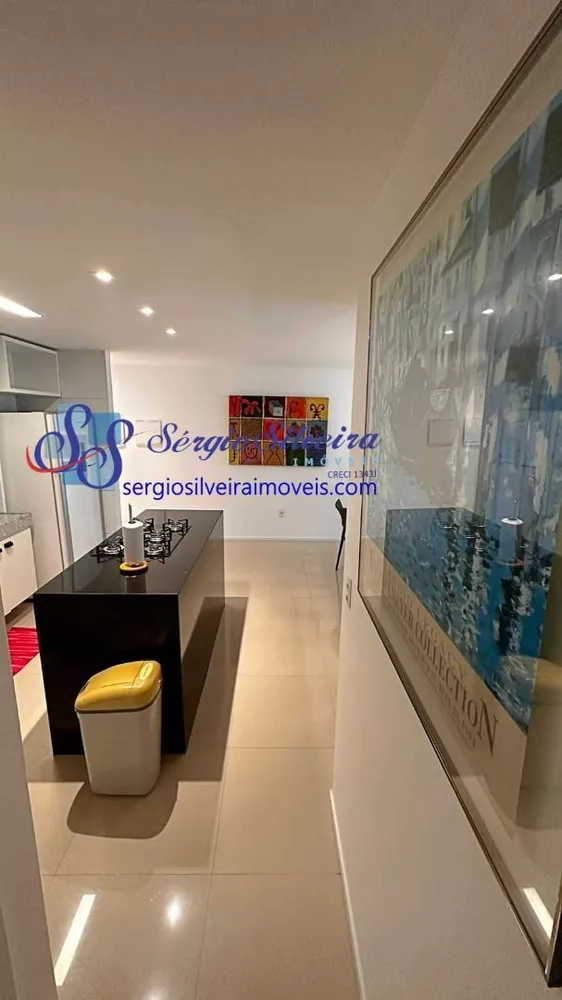 Apartamento à venda com 3 quartos, 87m² - Foto 4