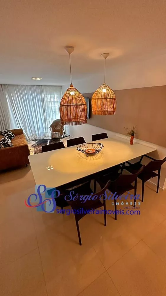 Apartamento à venda com 3 quartos, 87m² - Foto 3