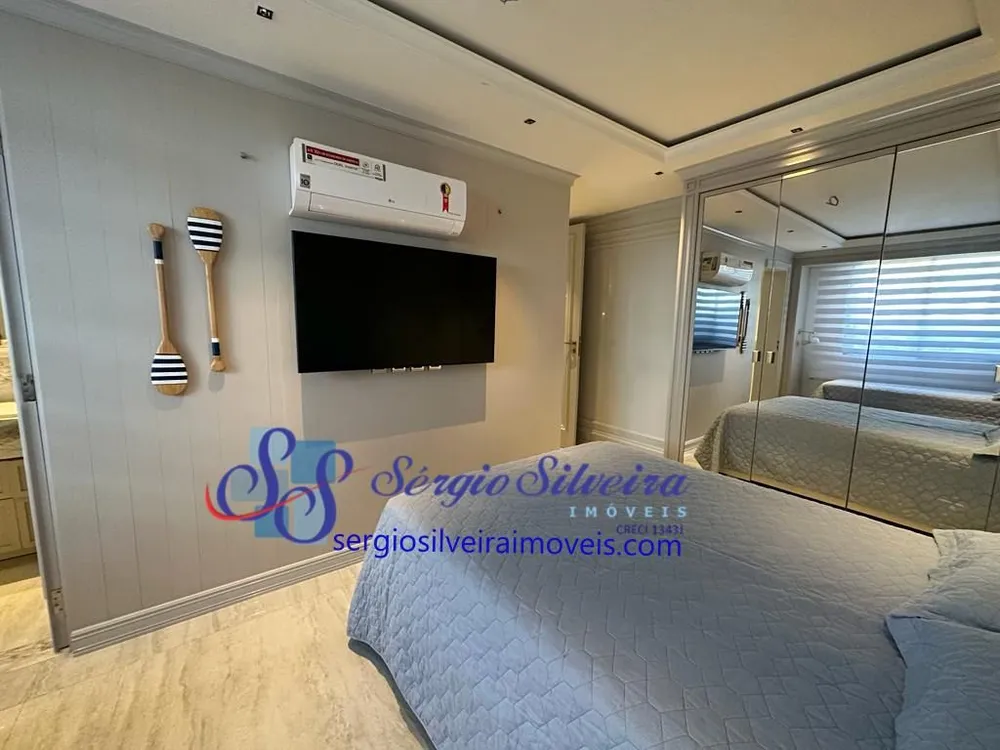 Apartamento, 3 quartos, 171 m² - Foto 13