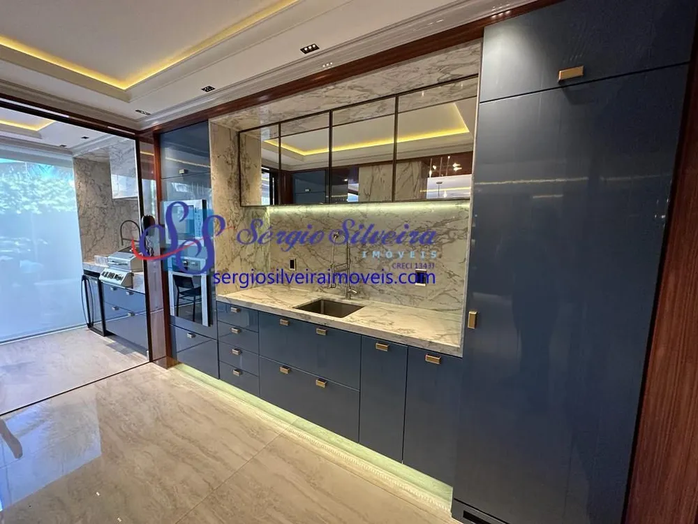 Apartamento, 3 quartos, 171 m² - Foto 8
