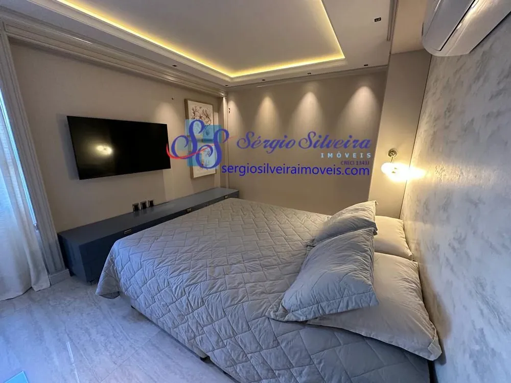 Apartamento, 3 quartos, 171 m² - Foto 12