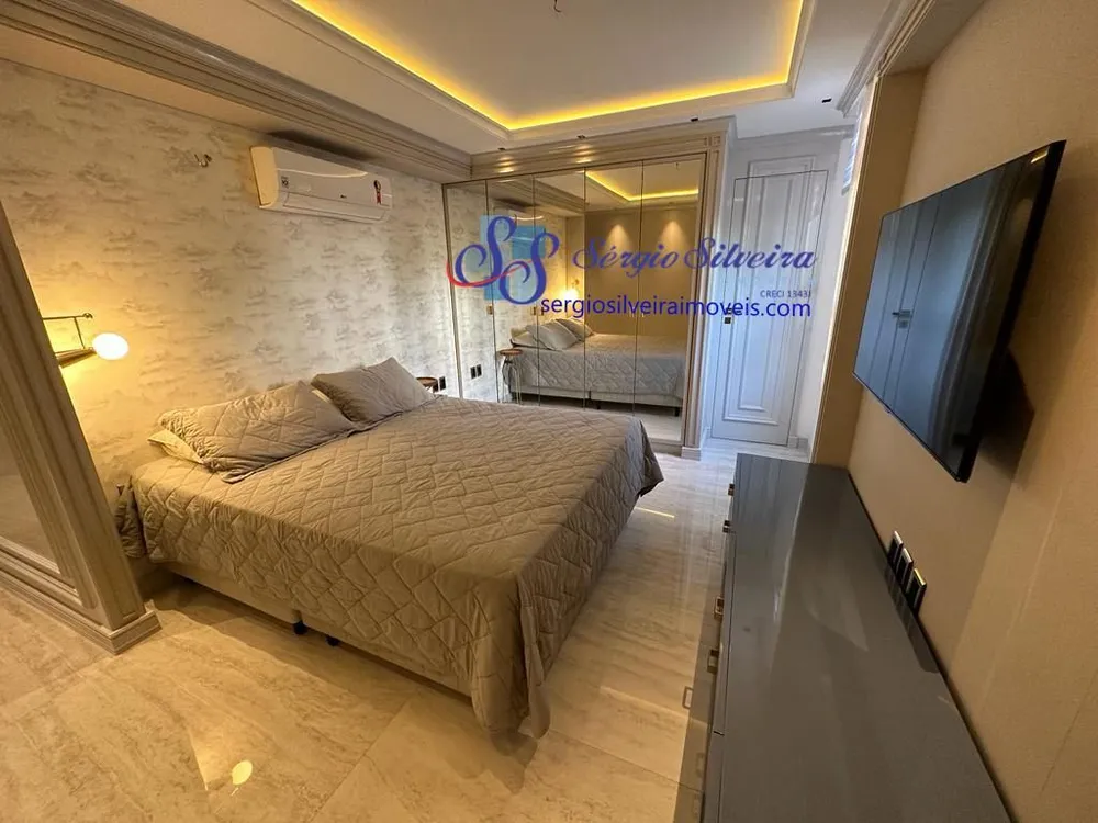Apartamento, 3 quartos, 171 m² - Foto 10
