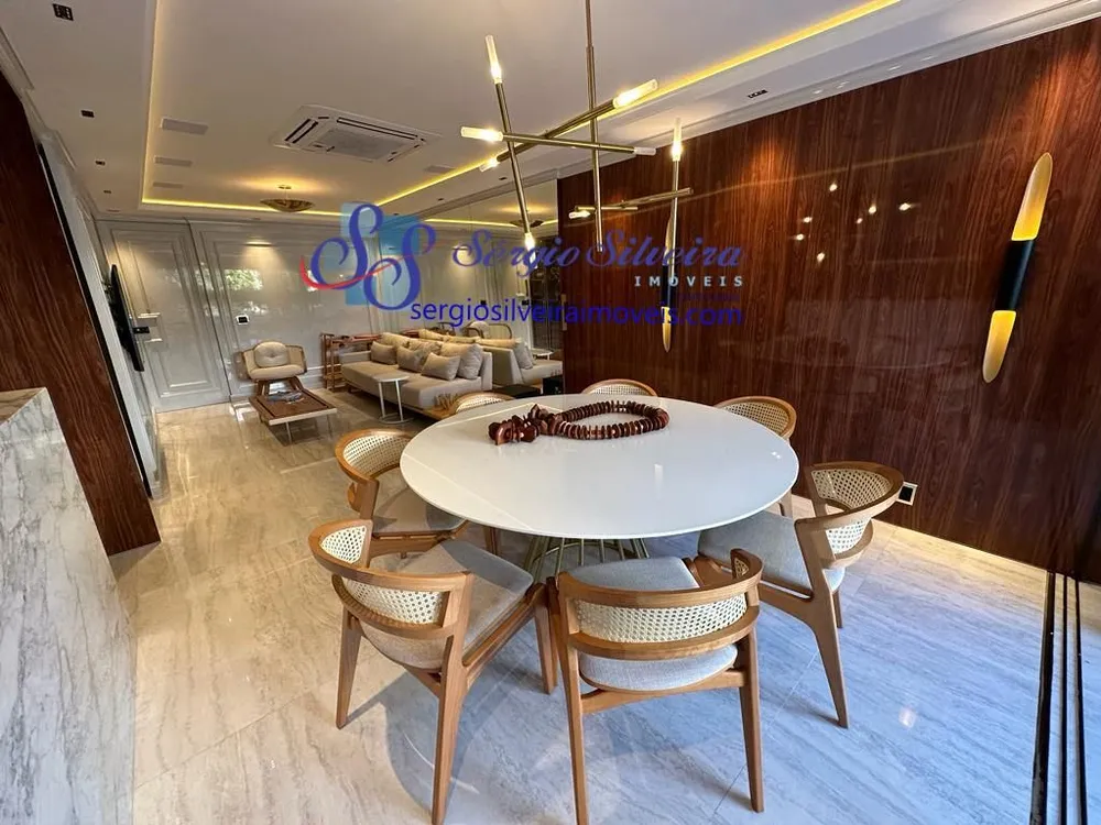 Apartamento, 3 quartos, 171 m² - Foto 5