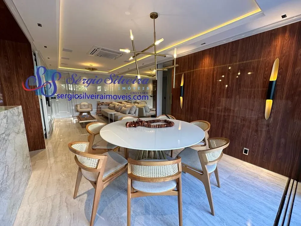 Apartamento, 3 quartos, 171 m² - Foto 6