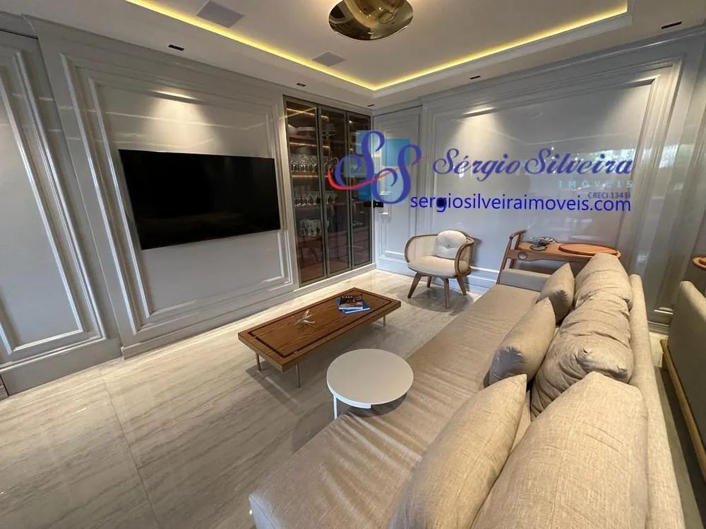 Apartamento, 3 quartos, 171 m² - Foto 4